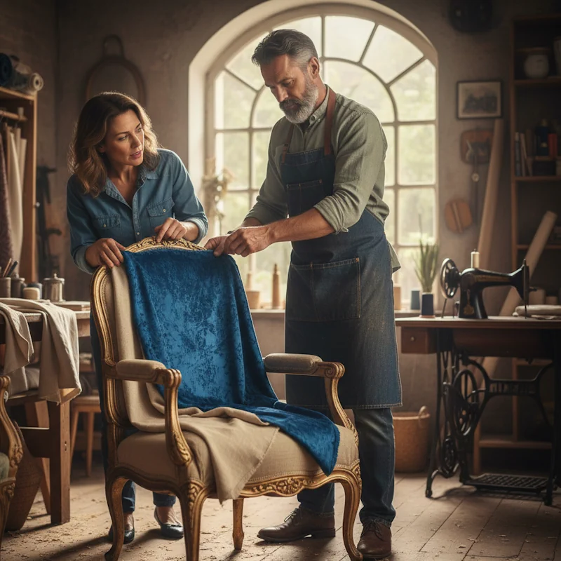 ankara koltuk döşeme